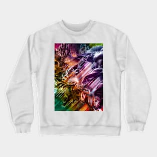 Brute Trio Crewneck Sweatshirt